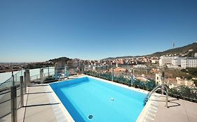 Catalonia Park Güell